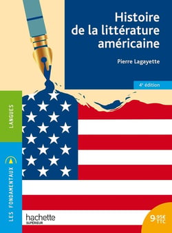 Histoire de la littérature américaine