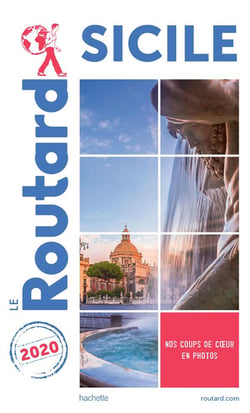 Guide du Routard (édition 2020)