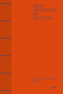 Mon répertoire de recettes