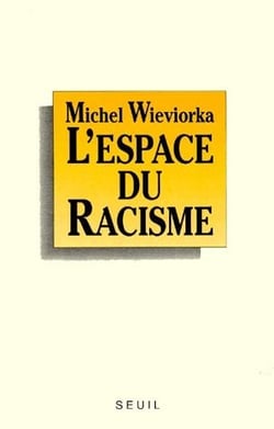 L'espace du racisme
