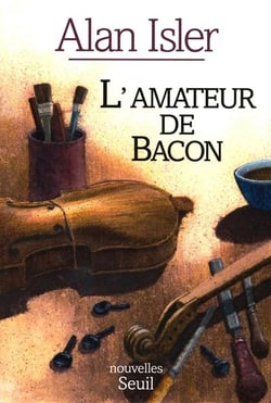 Amateur de bacon (l')