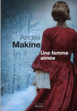 Une femme aimée