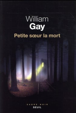 Petite soeur la mort