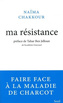 Ma résistance