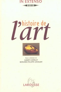 Histoire de l'art