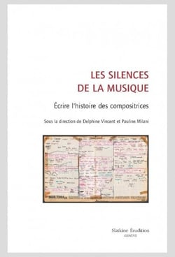 Les silences de la musique