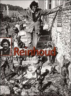 Reinhoud