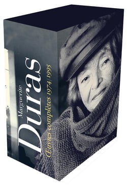 Oeuvres complètes Tome 3 et Tome 4