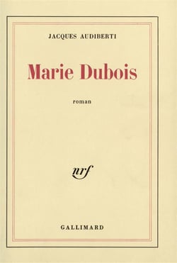 Marie dubois