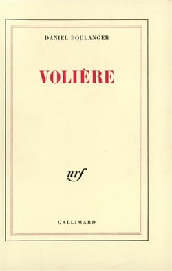 Voliere - retouches