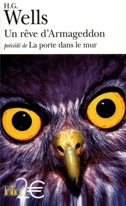 Un rêve d'Armageddon - la porte dans le mur
