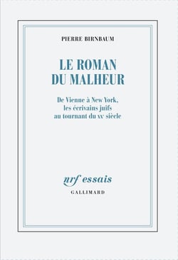 Le roman du malheur