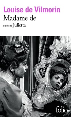 Madame de - Julietta