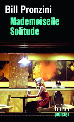 Mademoiselle solitude