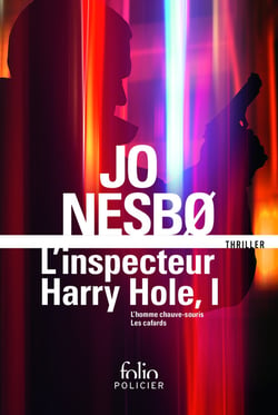 L'inspecteur Harry Hole - intégrale Tome 1