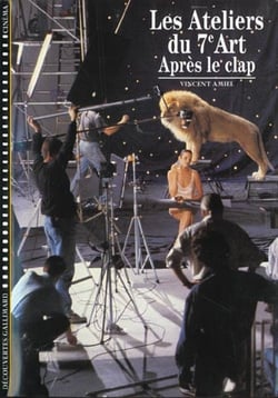 Les ateliers du 7e art - après le clap