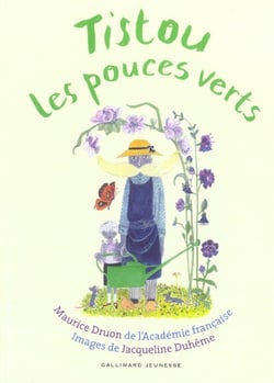 Tistou : les pouces verts