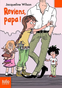 Reviens, papa !
