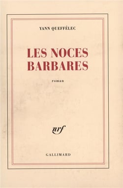 Les noces barbares