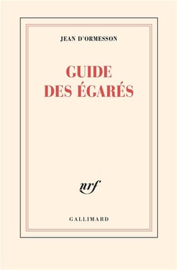 Guide des égarés