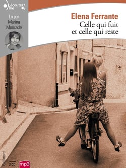 Celle qui fuit et celle qui reste