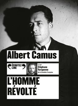 L'homme révolté