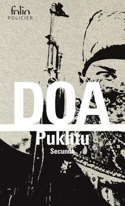 Pukhtu : Secundo