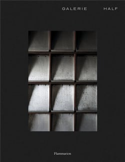 Galerie Half : Selected Works / Spaces
