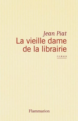 La Vieille Dame de la librairie