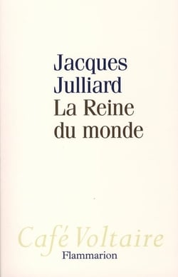 La Reine du monde