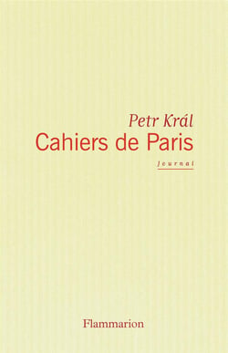 Cahiers de paris