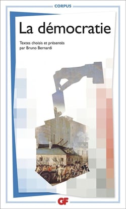 La démocratie