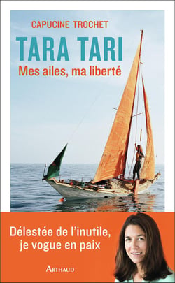 Tara Tari - mes ailes, ma liberté
