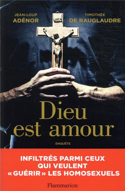 Dieu est amour - enquête