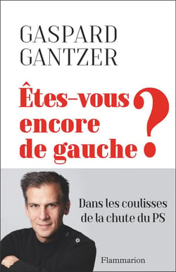 Êtes-vous encore de gauche ?  la déroute d'une belle idée