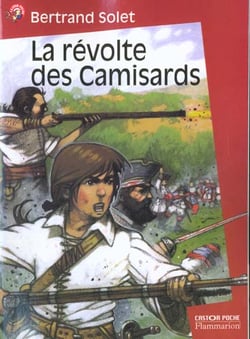 Revolte des camisards (la)