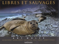 Libres et sauvages