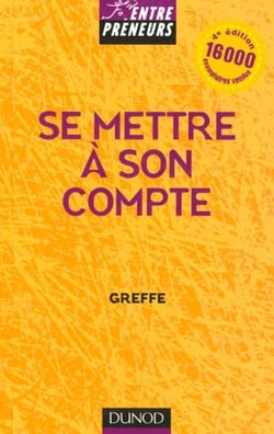 Se mettre a son compte