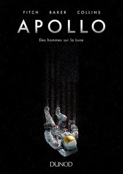 Apollo - des hommes sur la lune