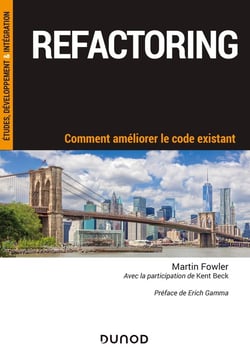 Refactoring - comment améliorer le code existant