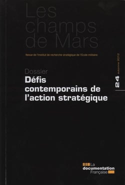 Des défis contemporains de l'action stratégique