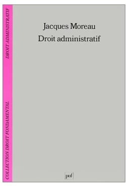 Droit administratif