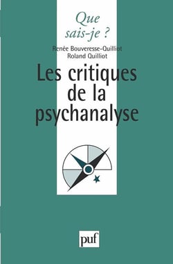 Les critiques de la psychanalyse