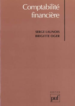 Comptabilité financière