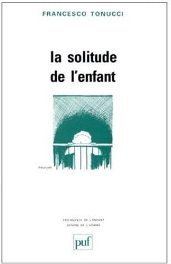 La solitude de l'enfant