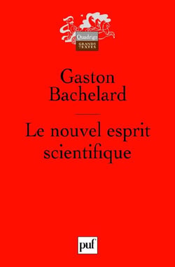 Le nouvel esprit scientifique