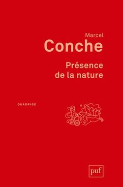 Présence de la nature (2e édition)