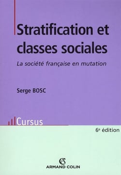Stratification et classes sociales