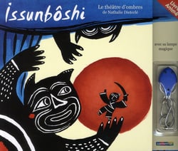 Theatre D'Ombres T4 Issunboshi