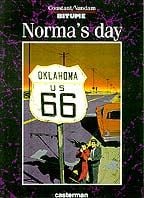 Norma's day